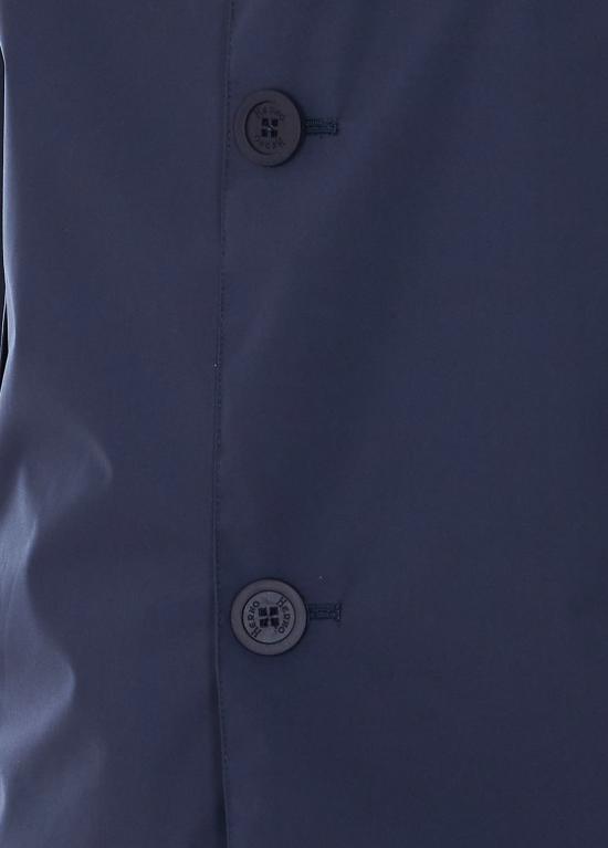 26SS 에르노 자켓 IM000350U 128369201 Blue - HERNO