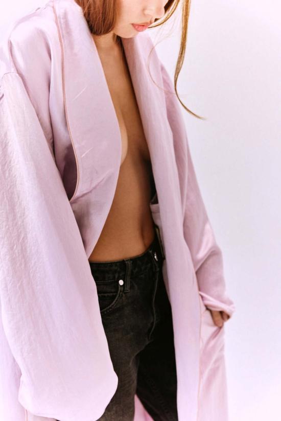  마가렛 코트 오페라 - MARGARET