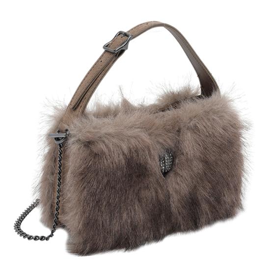 25FW 커트가이거 숄더백 3576147999 TAUPE OTHER Brown - KURT GEIGER