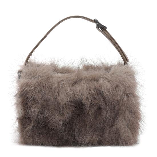 25FW 커트가이거 숄더백 3576147999 TAUPE OTHER Brown - KURT GEIGER