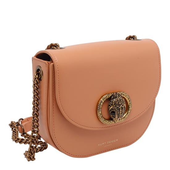 25FW 커트가이거 크로스백 3598336109 TAN Brown - KURT GEIGER