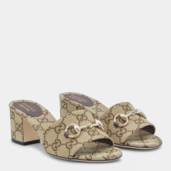  구찌 뮬/슬리퍼 - GUCCI
