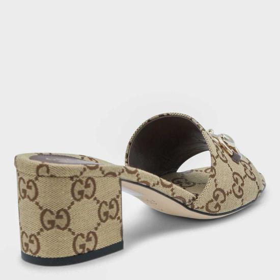  구찌 뮬/슬리퍼 - GUCCI