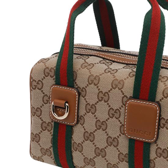 26SS 구찌 토트백 856055 FAFT49870 Beige - GUCCI