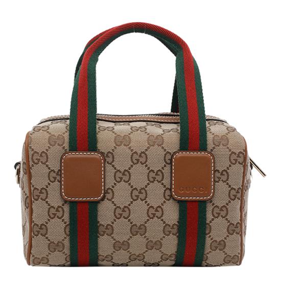 26SS 구찌 토트백 856055 FAFT49870 Beige - GUCCI