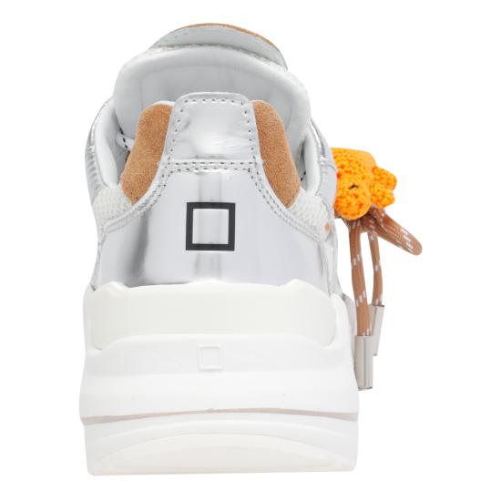 26SS 데이트 스니커즈 W441FGMR RS Silver - D.A.T.E.