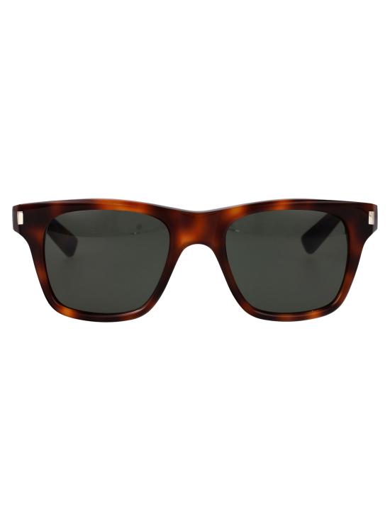 26SS 생로랑 선글라스 SL 875 003 havana