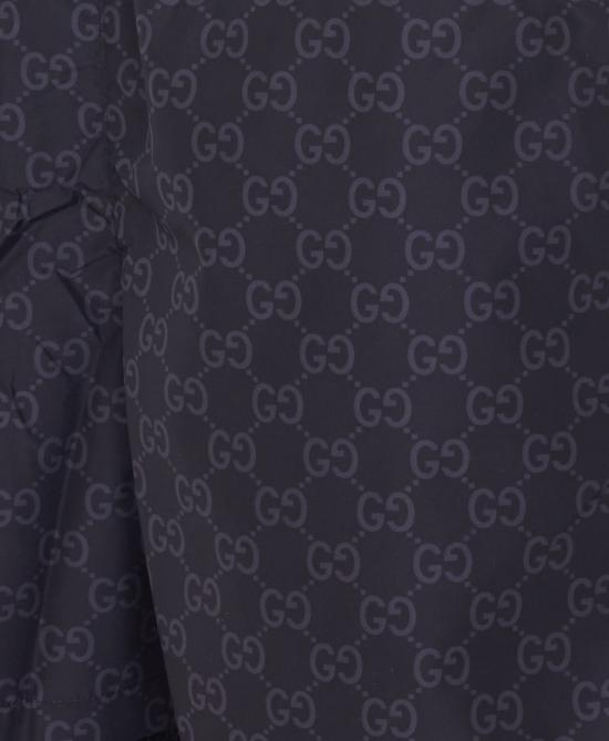 26SS 구찌 스윔팬츠 699084 XHAJ01152 Black - GUCCI
