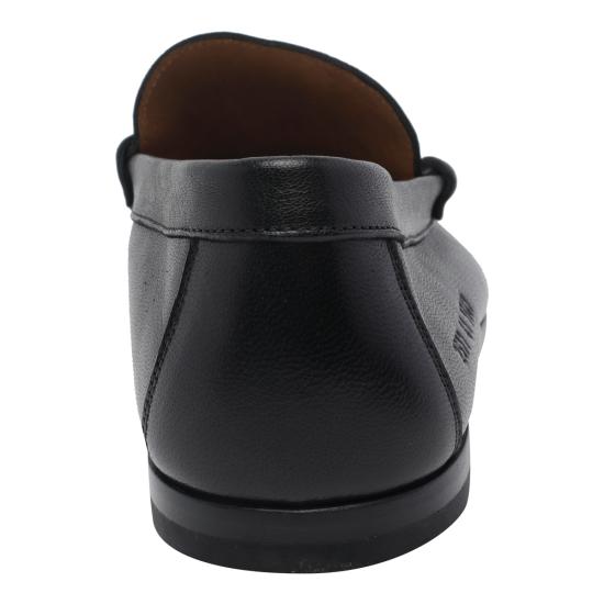 26SS 커먼 프로젝트 로퍼 2577 7547 Black - COMMON PROJECT