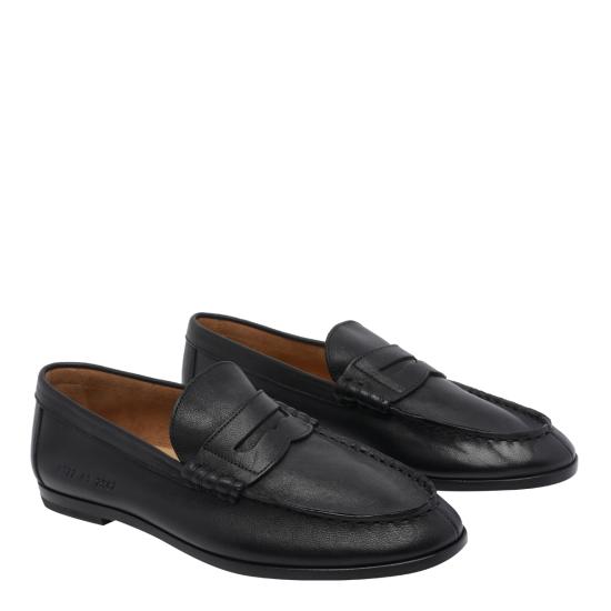 26SS 커먼 프로젝트 로퍼 2577 7547 Black - COMMON PROJECT