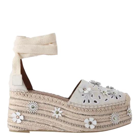 25FW 커트가이거 샌들 4352644209 BONE COMB White