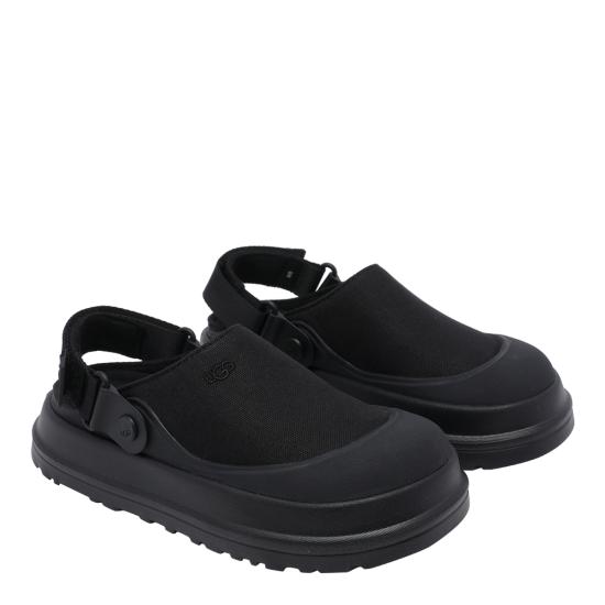 26SS 어그 샌들 1175295 BLK Black - UGG