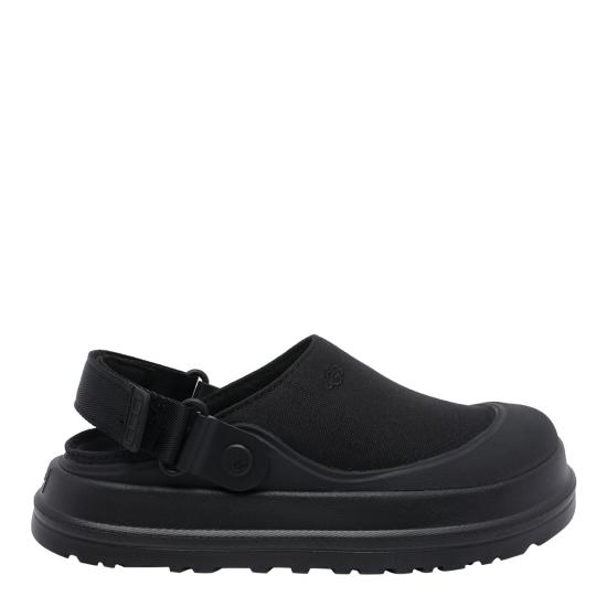 26SS 어그 샌들 1175295 BLK Black