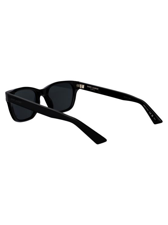 26SS 생로랑 선글라스 SL 874 001 black - SAINT LAURENT