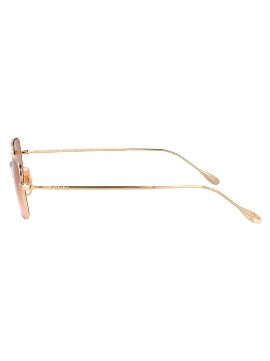 26SS 구찌 선글라스 GG1813S 011 gold - GUCCI