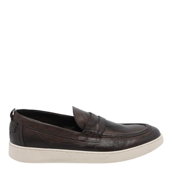 26SS 파웰크 로퍼 26113 BUF03 Brown