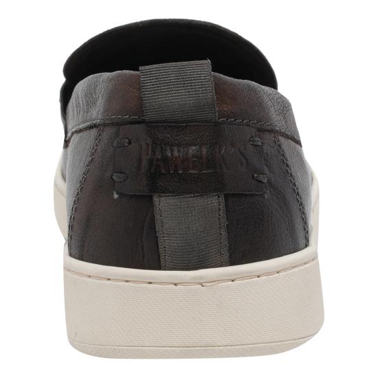 26SS 파웰크 로퍼 26113 BUF03 Brown - PAWELK'S