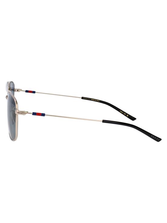 26SS 구찌 선글라스 GG2096SA 003 grey - GUCCI
