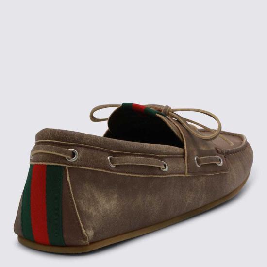  구찌 로퍼 - GUCCI