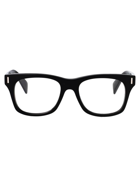 26SS 알렉산더 맥퀸 안경 AM0551O 001 black