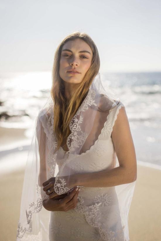  넬로 준 롱 원피스 준 맥시 드레스 - NELLO JUNE