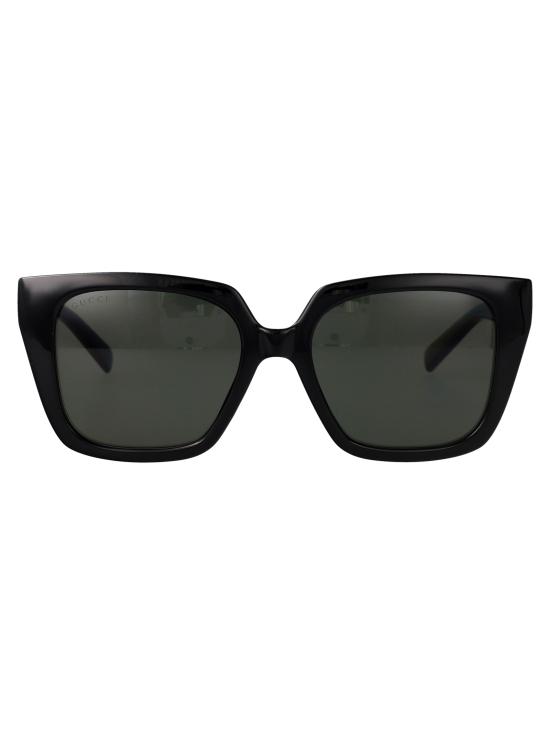 26SS 구찌 선글라스 GG2102S 001 grey