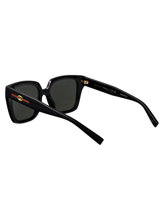 26SS 구찌 선글라스 GG2102S 001 grey - GUCCI