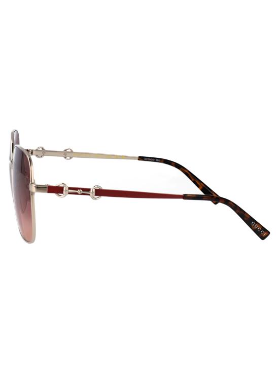 26SS 구찌 선글라스 GG2053S 003 silver - GUCCI