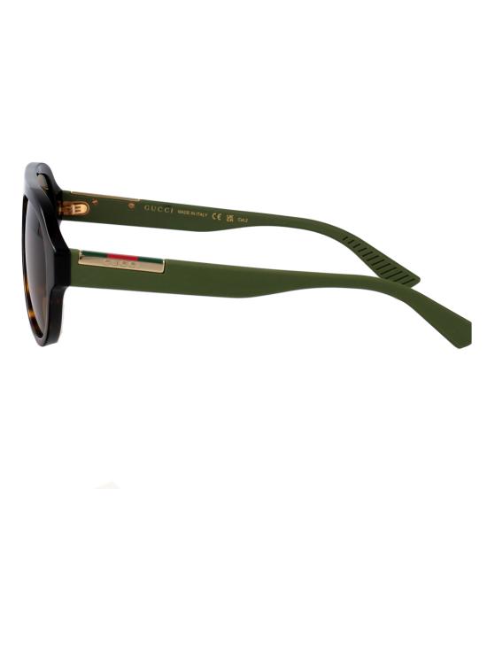 26SS 구찌 선글라스 GG2088S 004 havana - GUCCI