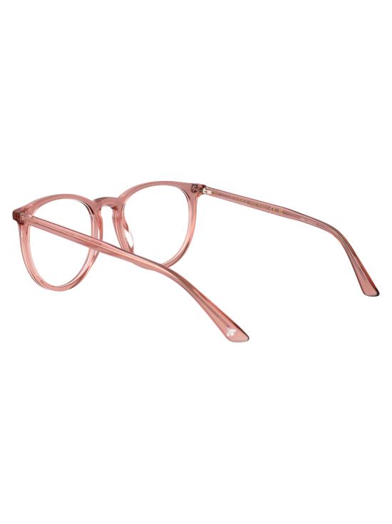 26SS 구찌 안경 GG0027O 022 pink - GUCCI