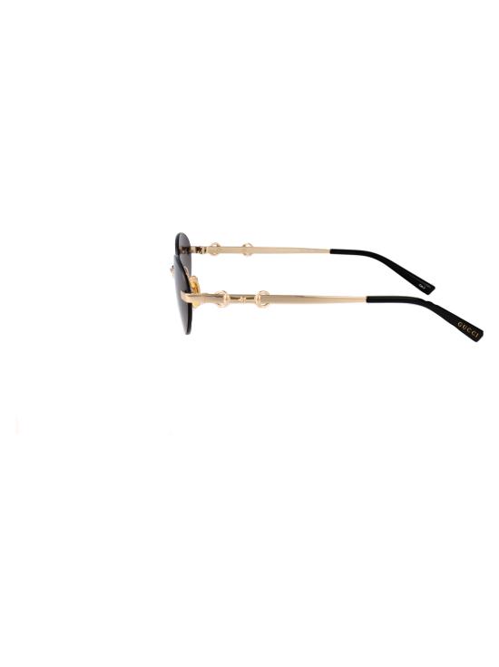 26SS 구찌 선글라스 GG2051S 002 gold - GUCCI