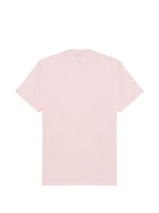 26SS 로이로져스 반팔 티셔츠 RRU634CA16 0111C0620 Pink - ROY ROGER'S