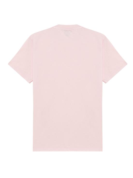 26SS 로이로져스 반팔 티셔츠 RRU634CA16 0111C0620 Pink - ROY ROGER'S