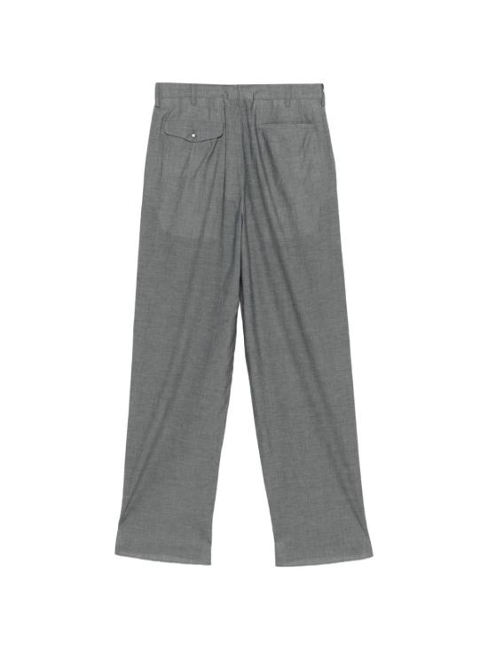 26SS 마리아노 스트레이트 팬츠 PA01012 6080 Grey - MAGLIANO