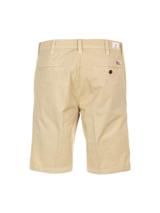 26SS 로이로져스 숏팬츠 RRU90156C925 0112C0134 Beige - ROY ROGER'S