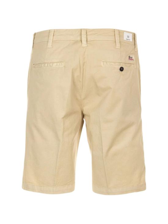 26SS 로이로져스 숏팬츠 RRU90156C925 0112C0134 Beige - ROY ROGER'S