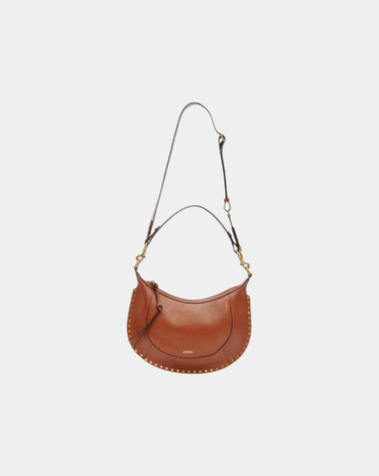 26SS 이자벨마랑 NAOKO 숄더백 PP0001FA A1C01M 50CO - ISABEL MARANT