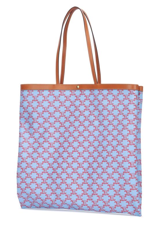 26SS 셀린느 숄더백 123842O93 GHU9 DENIMBLUERED - CELINE