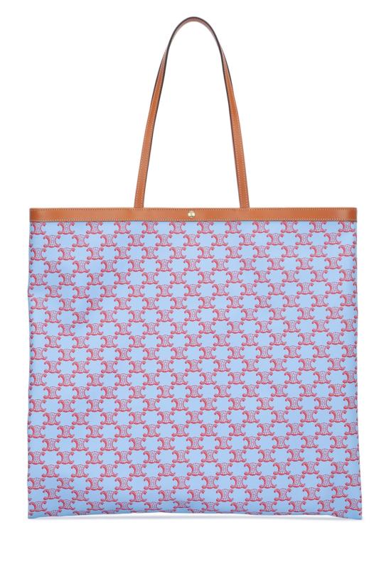 26SS 셀린느 숄더백 123842O93 GHU9 DENIMBLUERED