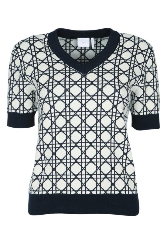 26SS 디올 스웨터 624S06B7E78 5820 BLUE