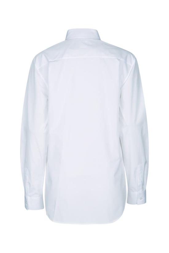 26SS 디올 셔츠 621B76Y3C27 0100 White - DIOR