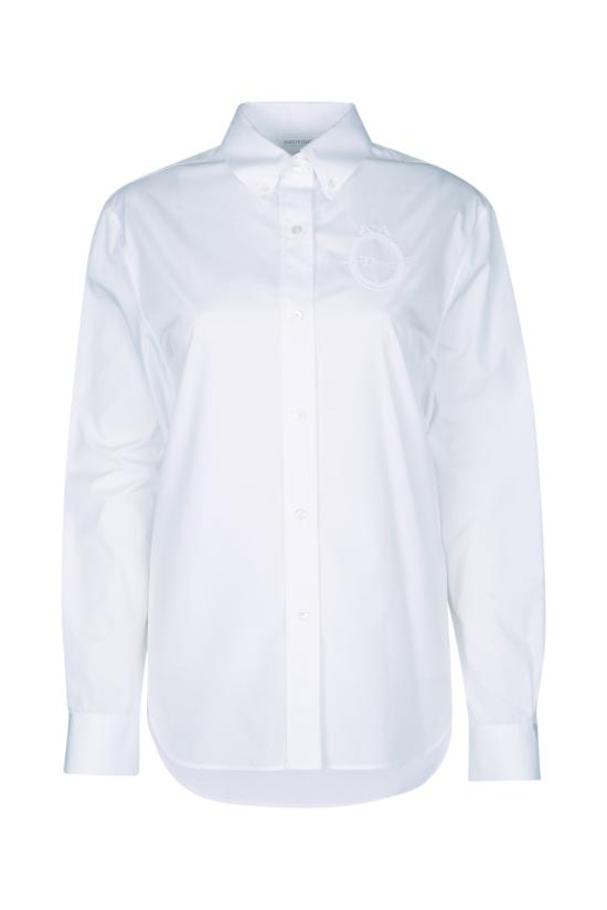 26SS 디올 셔츠 621B76Y3C27 0100 White