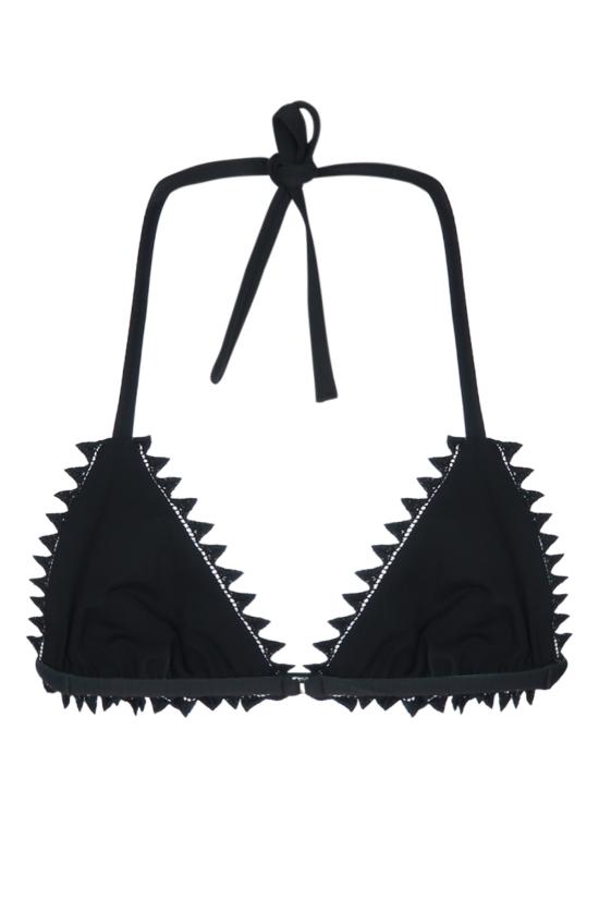 26SS 자크뮈스 비키니 수영복 TOW00886AJ00135 100 White - JACQUEMUS