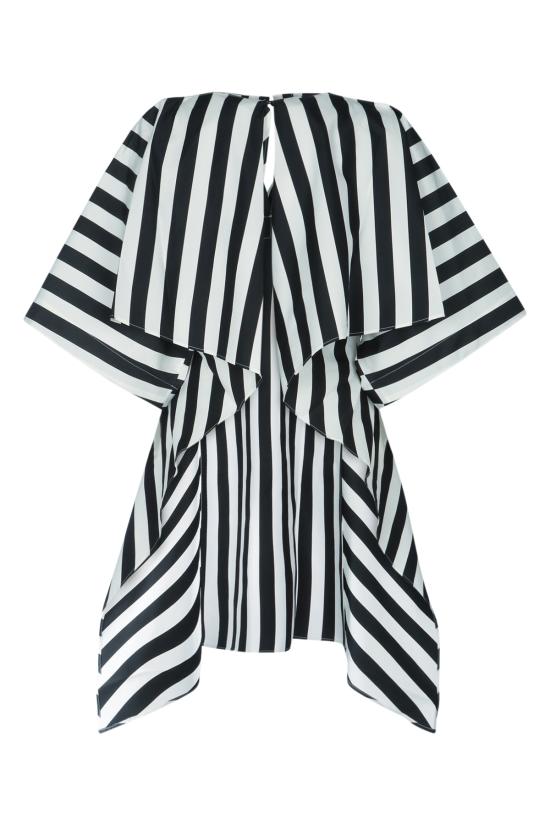 26SS 자크뮈스 스웨터 TOW00889AW00797 9DL JACQUARDMEDIUMSTRIPES - JACQUEMUS