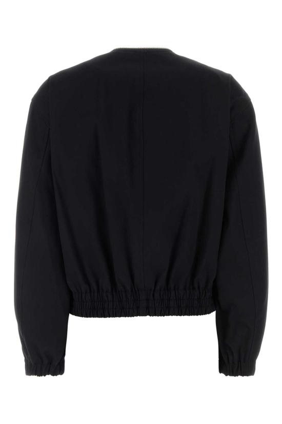 26SS 알렉산더 왕 자켓 1WC2262759 001 Black - ALEXANDER WANG