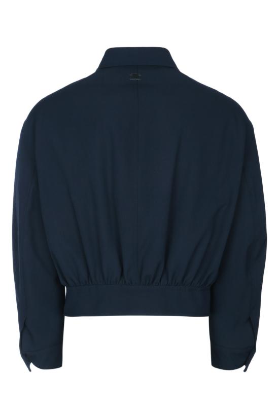 26SS 셀린느 자켓 RV18I4H43 07MR NAVY - CELINE