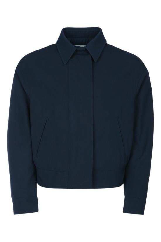 26SS 셀린느 자켓 RV18I4H43 07MR NAVY