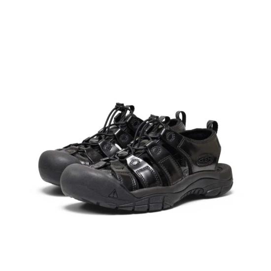  킨 샌들 뉴포트 힐