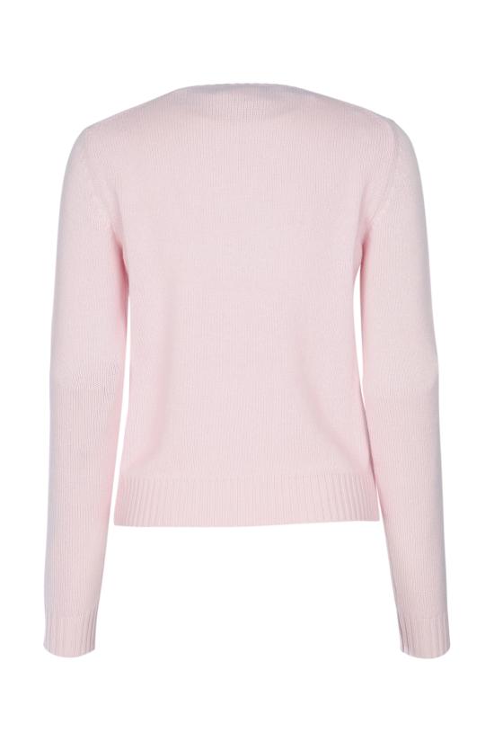 26SS 디올 스웨터 624S57A0E48 4100 PINK - DIOR