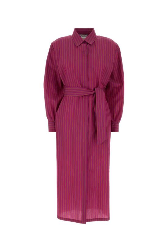 26SS 막스마라 원피스 2611221112600 006 Stripped